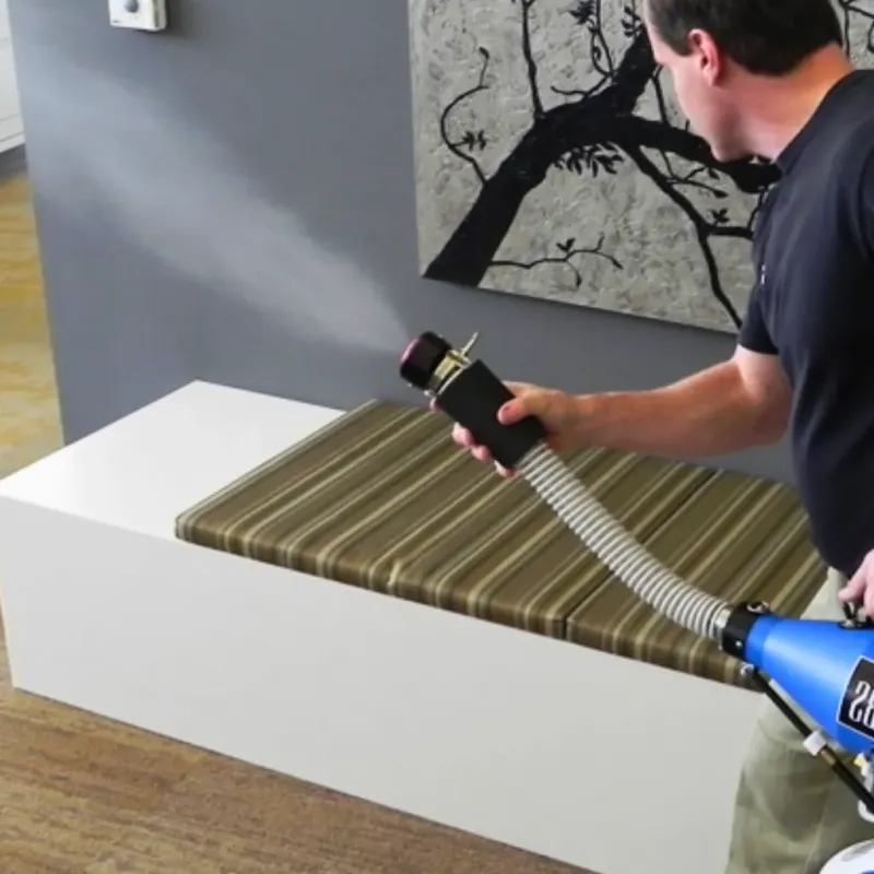 Professional Odor Removal in Madison, AL